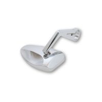 Zrcátka na konce řidítek FERRERA 2